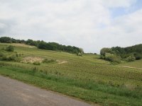 Puis la route des vins de Bourgogne ...